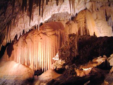 Jewel Cave, Augusta, Western Australia - 2